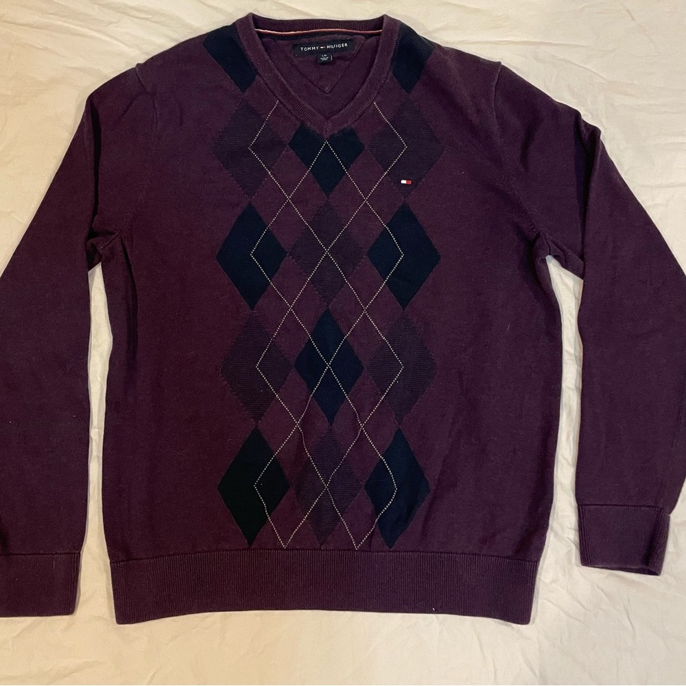 Tommy Hilfiger Sweater